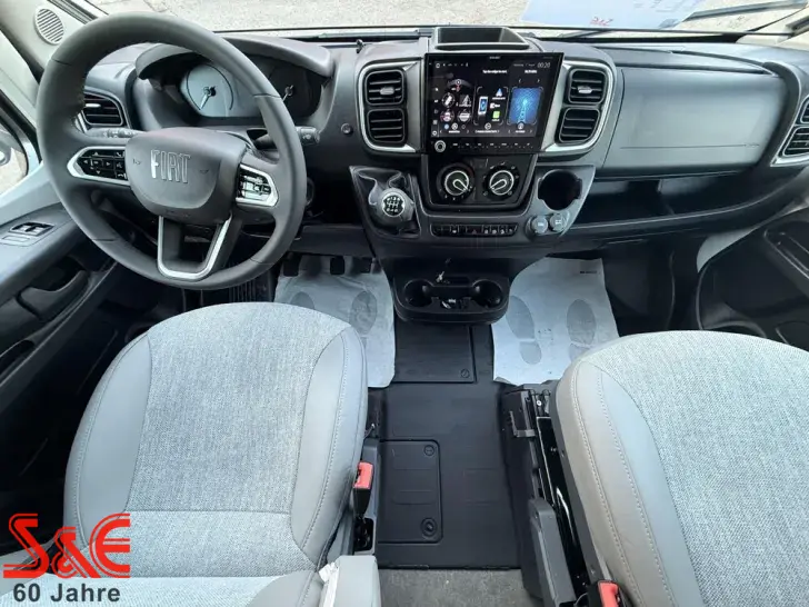 Fahrzeugbild Corigon T Pure 70 LS #8