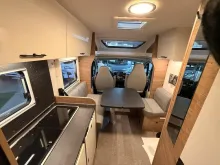 Fahrzeugbild Corigon T Pure 70 LS #10