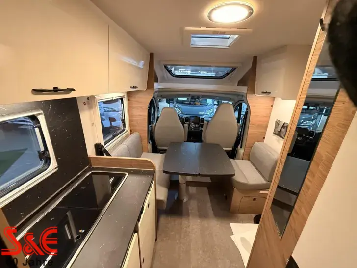 Fahrzeugbild Corigon T Pure 70 LS #10