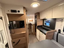 Fahrzeugbild Corigon T Pure 70 LS #11