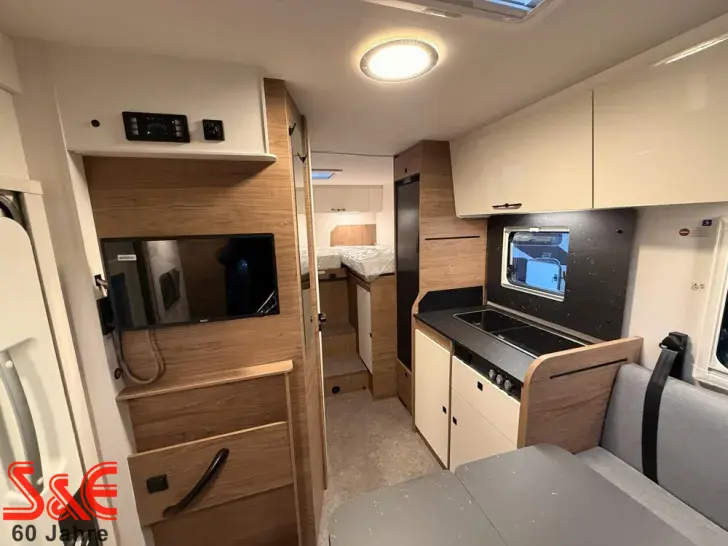 Fahrzeugbild Corigon T Pure 70 LS #11