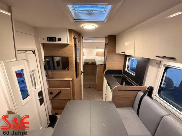 Fahrzeugbild Corigon T Pure 70 LS #12