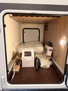 Fahrzeugbild Corigon T Pure 70 LS #17