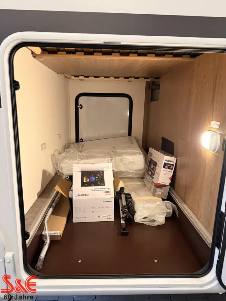 Fahrzeugbild Corigon T Pure 70 LS #17