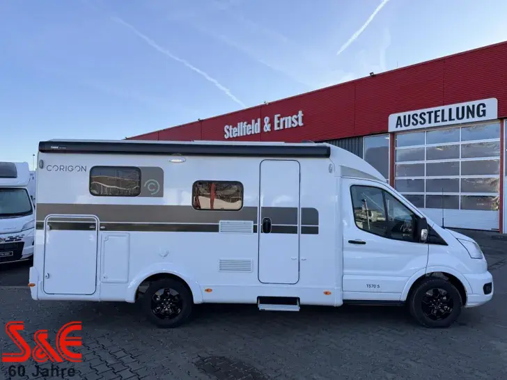 Fahrzeugbild Corigon T Slim 70 S #1