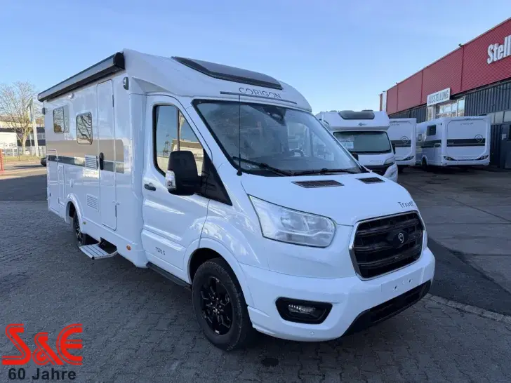 Fahrzeugbild Corigon T Slim 70 S #2