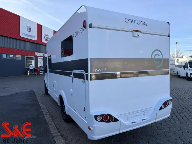 Fahrzeugbild Corigon T Slim 70 S #4