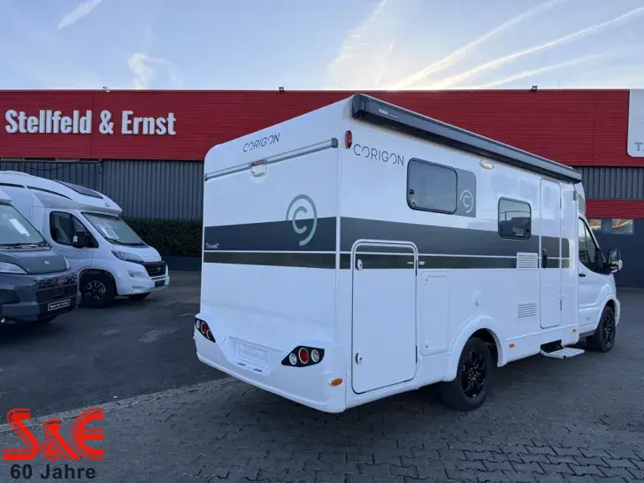 Fahrzeugbild Corigon T Slim 70 S #6