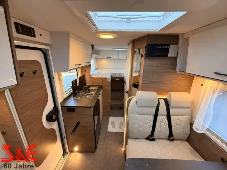 Fahrzeugbild Corigon T Slim 70 S #9