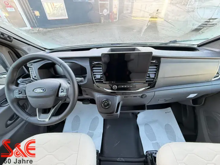 Fahrzeugbild Corigon T Slim 70 S #10