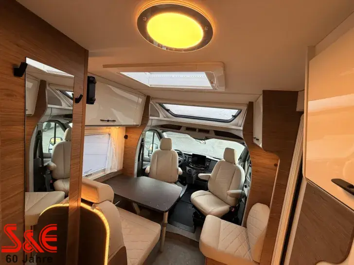 Fahrzeugbild Corigon T Slim 70 S #12