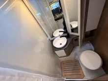 Fahrzeugbild Corigon T Slim 70 S #13