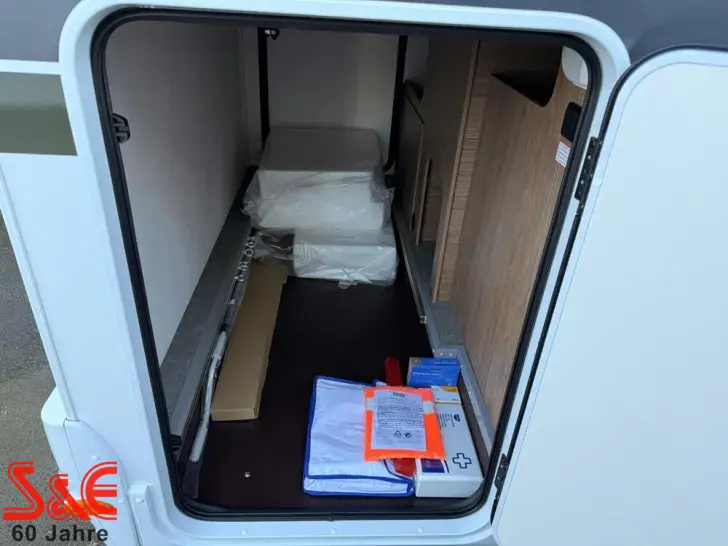 Fahrzeugbild Corigon T Slim 70 S #14