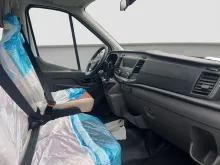 Fahrzeugbild Bürstner Lineo T 620 G (Solar Markise) #7