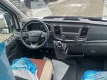 Fahrzeugbild Bürstner Lineo T 620 G (Solar Markise) #8