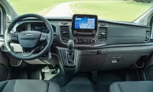 Fahrzeugbild Dethleffs Globevan Camp Two sehr gut #5