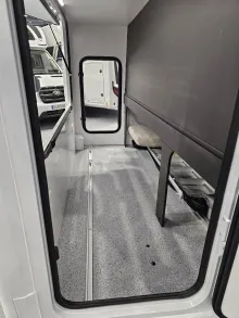 Fahrzeugbild Benimar Mileo M282 NEUHEIT / RUNDSITZGRUPPE HECK #9