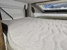 Fahrzeugbild Benimar Mileo M282 NEUHEIT / RUNDSITZGRUPPE HECK #19