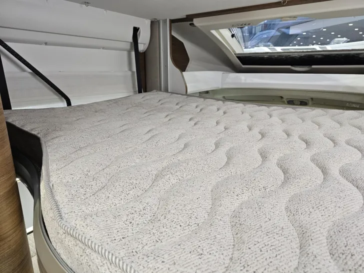 Fahrzeugbild Benimar Mileo M282 NEUHEIT / RUNDSITZGRUPPE HECK #19