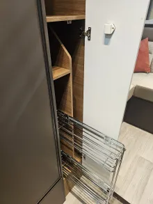 Fahrzeugbild Benimar Mileo M282 NEUHEIT / RUNDSITZGRUPPE HECK #21