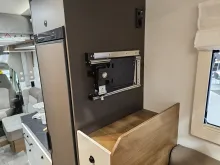 Fahrzeugbild Benimar Mileo M282 NEUHEIT / RUNDSITZGRUPPE HECK #23