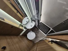 Fahrzeugbild Benimar Mileo M282 NEUHEIT / RUNDSITZGRUPPE HECK #24