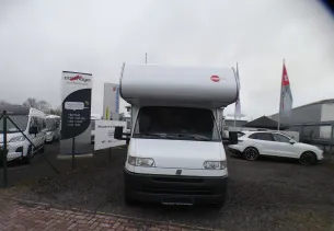 Bild Alkoven A 530 Active