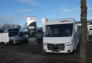 Bild C1-tourer I 149 RB-LE comfort 4.2t