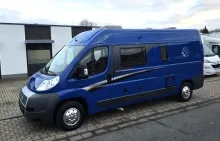 Fahrzeugbild Knaus BoxStar 600 #1