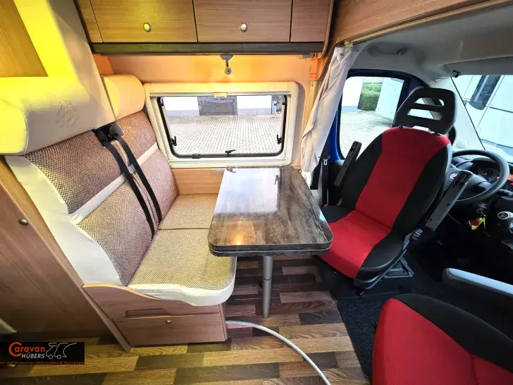 Fahrzeugbild Knaus BoxStar 600 #3