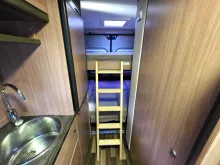 Fahrzeugbild Knaus BoxStar 600 #4