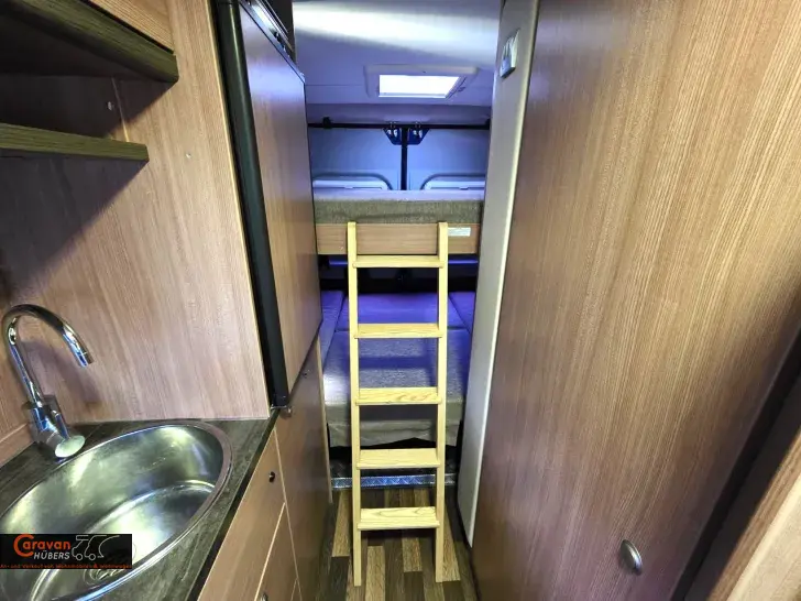 Fahrzeugbild Knaus BoxStar 600 #4