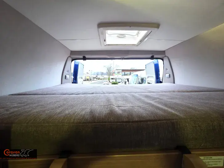 Fahrzeugbild Knaus BoxStar 600 #5