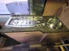 Fahrzeugbild Knaus BoxStar 600 #7