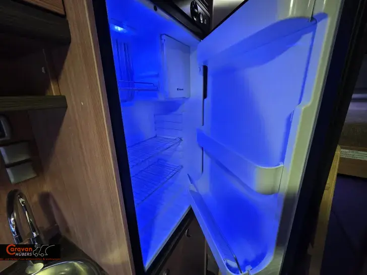 Fahrzeugbild Knaus BoxStar 600 #8