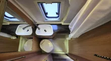 Fahrzeugbild Knaus BoxStar 600 #9