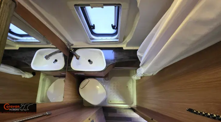 Fahrzeugbild Knaus BoxStar 600 #9