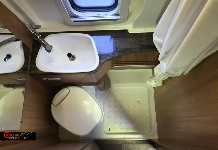 Fahrzeugbild Knaus BoxStar 600 #10