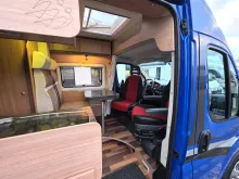 Fahrzeugbild Knaus BoxStar 600 #13