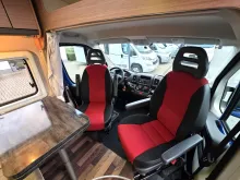 Fahrzeugbild Knaus BoxStar 600 #14