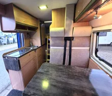 Fahrzeugbild Knaus BoxStar 600 #15