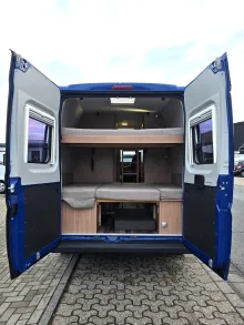 Fahrzeugbild Knaus BoxStar 600 #16