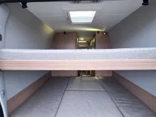 Fahrzeugbild Knaus BoxStar 600 #18