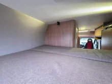 Fahrzeugbild Knaus BoxStar 600 #19