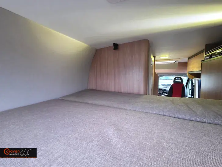 Fahrzeugbild Knaus BoxStar 600 #19