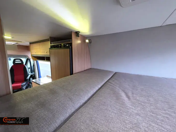 Fahrzeugbild Knaus BoxStar 600 #20