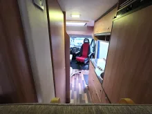 Fahrzeugbild Knaus BoxStar 600 #21