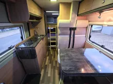 Fahrzeugbild Knaus BoxStar 600 #22