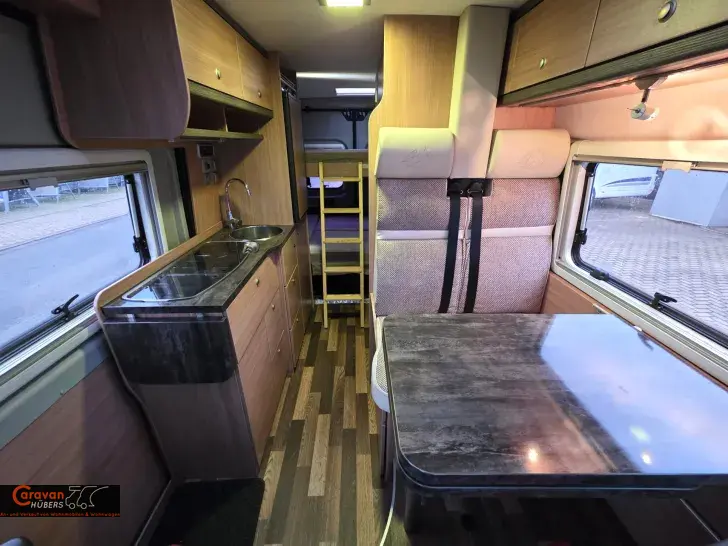 Fahrzeugbild Knaus BoxStar 600 #22