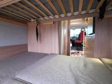 Fahrzeugbild Knaus BoxStar 600 #23
